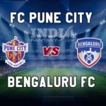 FCPC vs BFC Dream 11 इंडियन सुपर लीग 2018-19 Match Preview, Team News, Playing 11
