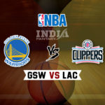 GSW vs LAC Dream11 NBA Team Prediction – Fantasy Team News