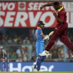 T20 सीरीज़ में भारतीय टीम का विजयी आगाज़, पहले मैच में वेस्टइंडीज को 5 वीकेट से हराया