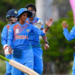 अभ्यास मैच में भारतीय महिला टीम ने चैम्पियन वेस्टइंडीज को हराया लेकिन तेज़ गेंदबाज़ की चोट ने बढ़ाई भारत की चिंता