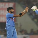 रोहित की एक और बेजोड़ पारी के दम पर भारत का मैच के साथ – साथ T20 सीरीज़ पर भी कब्ज़ा