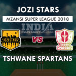 JOZ vs TST Dream11 Grand League Predictions, Match Preview Team News & Playing 11