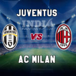 JUV vs MIL Dream11 Team Prediction, Fantasy Team News, Playing 11