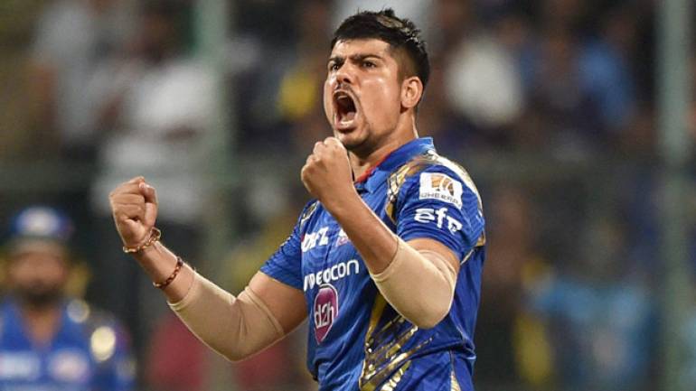 Karn Sharma IPL Teams