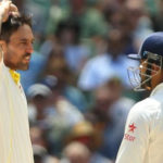 Mitchell Johnson replies to Kohli’s ‘won’t start sledging’ statement