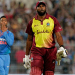 Krunal wanted to bowl to Pollard: Rohit
