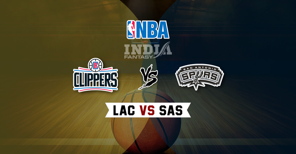 LAC vs SAS Dream11