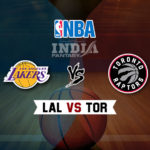 LAL vs TOR Dream11 NBA Team Prediction – Fantasy Team News