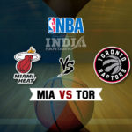 MIA vs TOR Dream11 NBA Team Prediction – Fantasy Team News