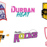 2018 Mzansi Super League: Squads