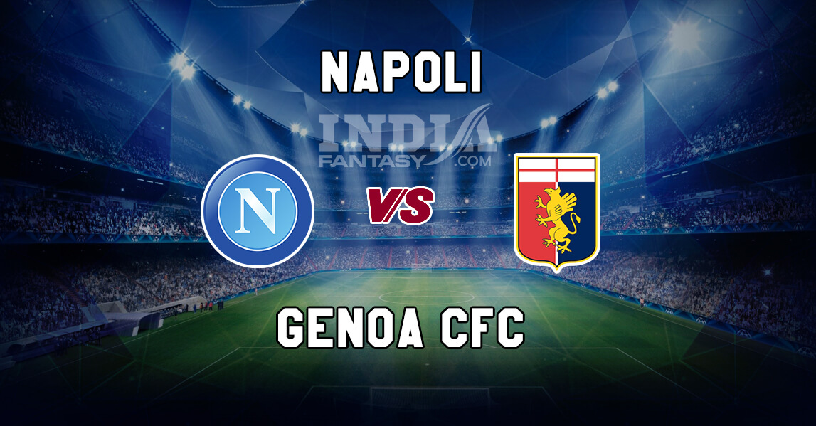 NAP vs GEN Dream11