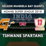 NMG vs TST Dream11 Predictions, Match Preview, Team News & Playing 11