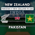 NZ vs PAK Dream11 Prediction तीसरा वनडे Match Preview, Team News, Playing 11