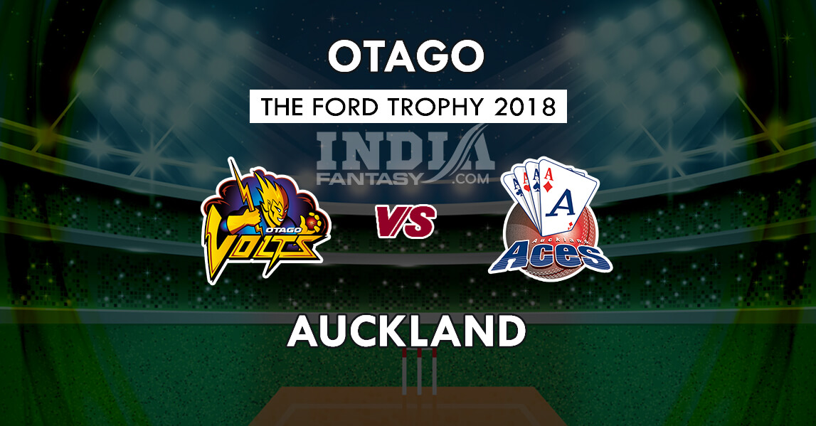 OTG vs AUK Dream11
