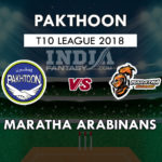 PKT vs MAR Dream11 Prediction | PKT vs MAR Team News, Playing11