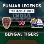 PUN vs BEN Dream11 Match Predictions, Match Preview, Team News & Playing 11