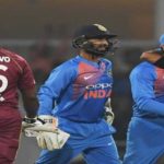अंतिम गेंद तक चले संघर्ष में भारत ने मारी बाज़ी, T20 सीरीज़ में किया वेस्टइंडीज का सफाया