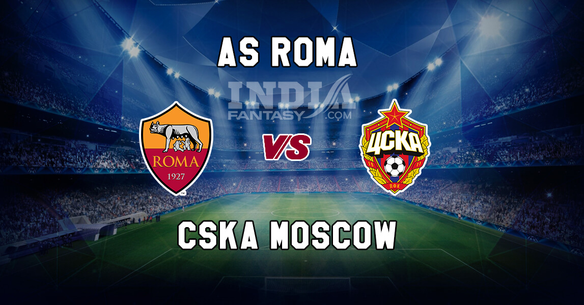 ROM vs CSK Dream11