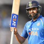 Watch Rohit Sharma gets out on no-ball, Kohli calls him back