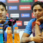 Mithali’s manager calls Harmanpreet, ‘Manipulative, lying, immature’