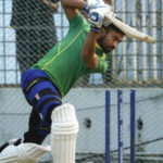 BAN to debut uncapped opener for 2nd Windies Test