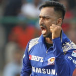 Krunal Pandya set for debut: BCCI announces team for 1st T20I