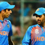 Nobody comes close to Dhoni: Ashish Nehra