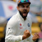 We will reciprocate: Kohli on sledging in AUS