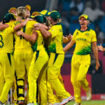 England’s dreams shattered; AUS lift World T20I trophy for 4th time