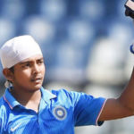 Prithvi Shaw has mental strength to succeed: Lara