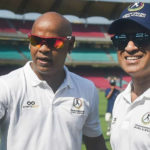 India will win in Australia: Vinod Kambli