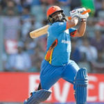 Watch: Mohammad Shahzad goes berserk, blasts 74 runs off 16 balls