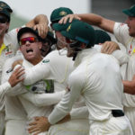 2 uncapped players in AUS squad for first 2 Tests versus IND