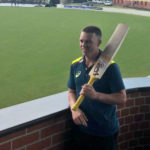 Lehman wants this player to open versus IND in 1st Test