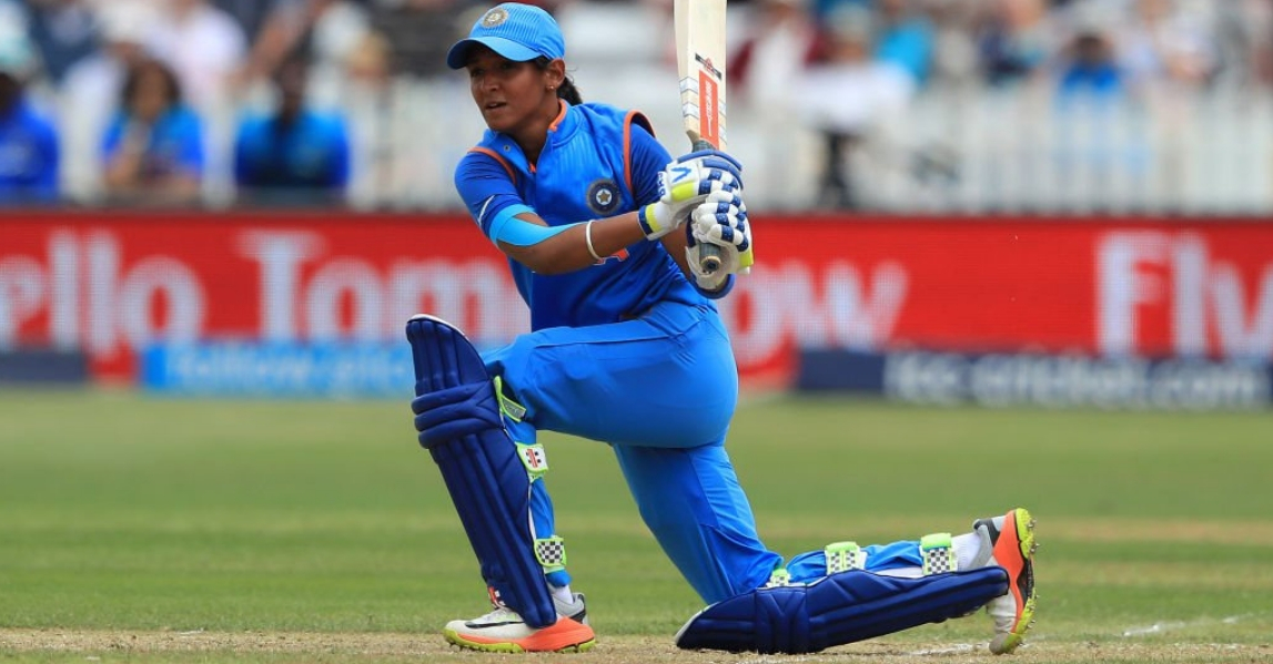 Three Indians in ICC Women’s World T20 team of the tournament