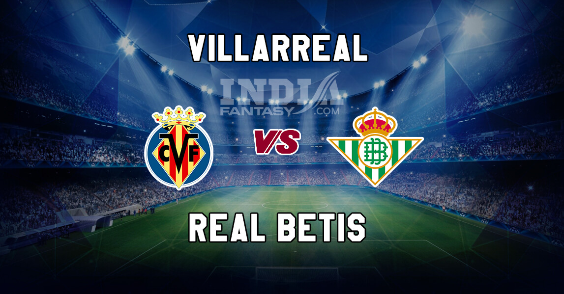 VIL vs RB Dream11