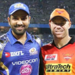 Mumbai Indians, Sunriseres Hyderabad troll each other on Twitter