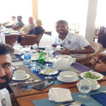 बीसीसीआई ने उठाया सख्त कदम, अब खाने में नहीं परोसा जाएगा बीफ !