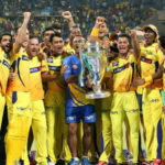 Chennai Super Kings retain these players for 2019 IPL