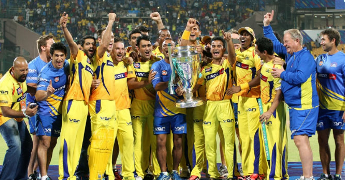 Chennai Super Kings retain these players for 2019 IPL - India Fantasy