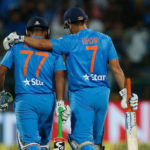 Kohli’s big revelation: Dhoni himself wanted to make way for Pant