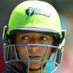 WBBL 2018/19: Indian cricketer to miss 1st match for Sydney Thunder