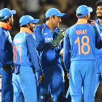 Records that were broken in India vs Windies Fifth ODI