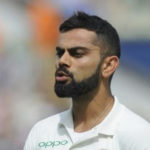 Know Kohli better than some teammates: Aussie Pacer