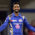 I want to be like MS Dhoni: Krunal Pandya