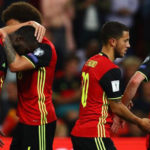 Belgium star ruled out of Nations League fixture against Iceland