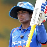 मिताली को ना खिलाने पर हरमनप्रीत का बड़ा बयान