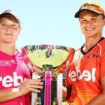 Full Schedule: Women’s Big Bash League 2018-19