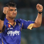 Watch: 47 year old Indian bowler picks hat-trick in T10 league