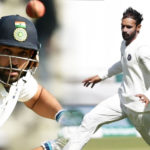 Hanuma Vihari or Rohit Sharma for the first Test? Gavaskar has his say